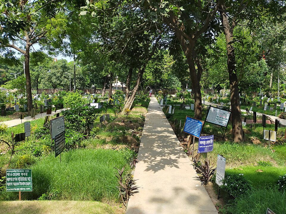 কবরস্থান সংস্কার